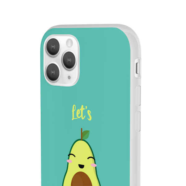 Let's Avocuddle Case