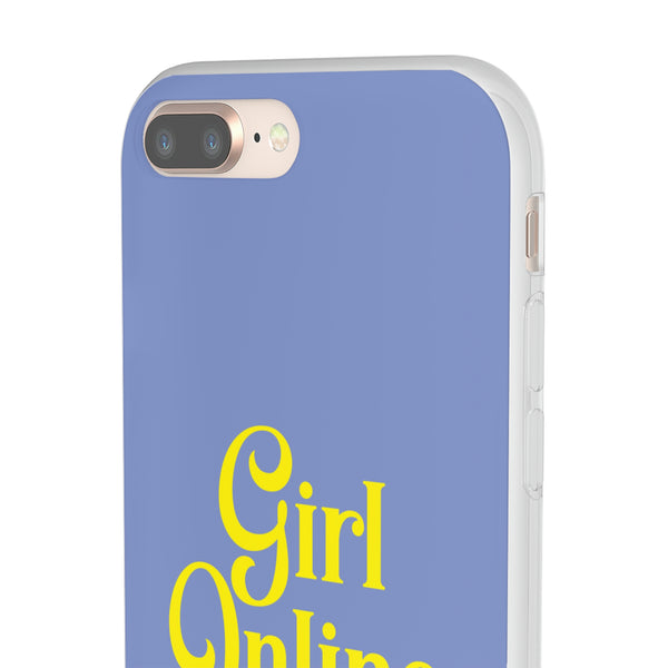 Girl Online Case