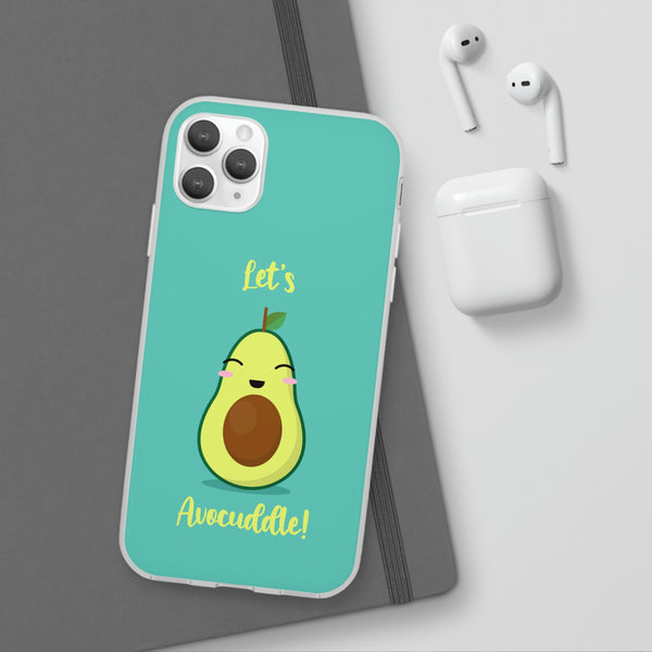 Let's Avocuddle Case