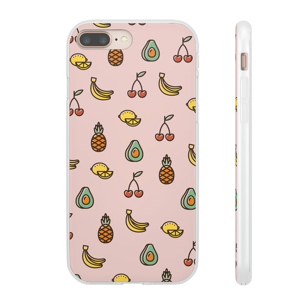 Cute Fruit Case