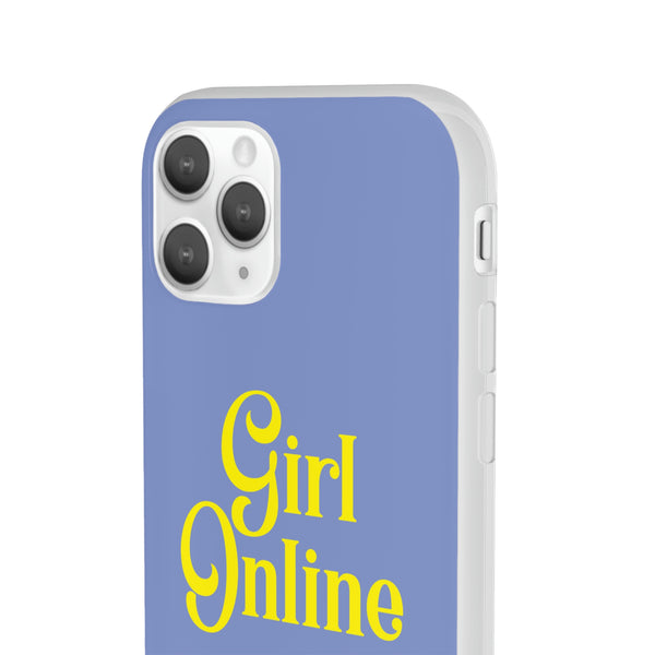 Girl Online Case