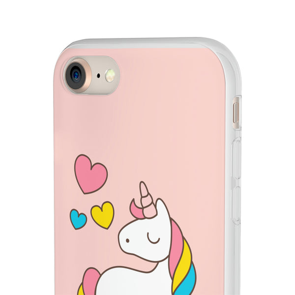 I'd Rather Be A Unicorn Case