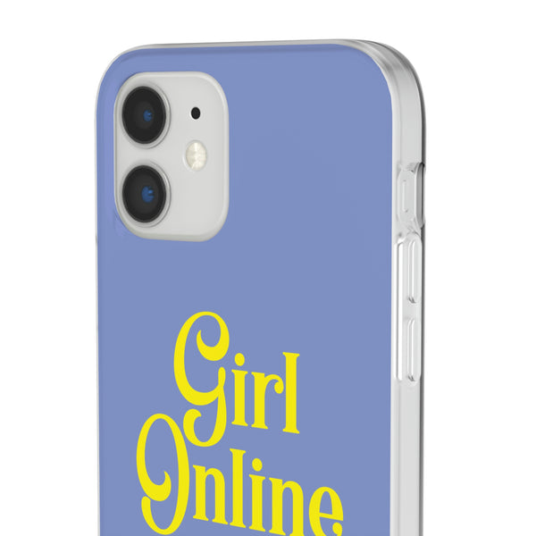 Girl Online Case