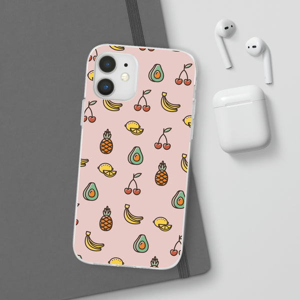 Cute Fruit Case