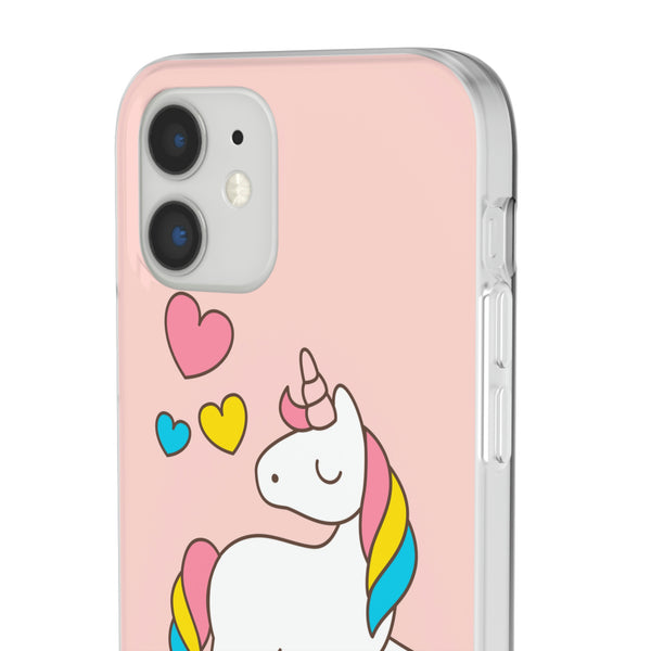 I'd Rather Be A Unicorn Case