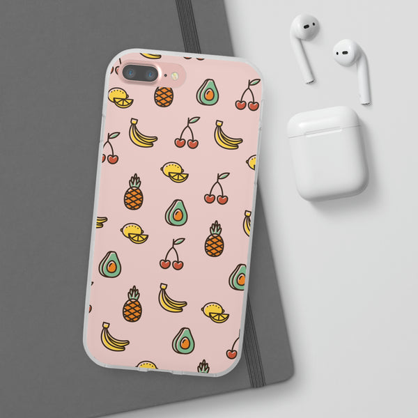 Cute Fruit Case