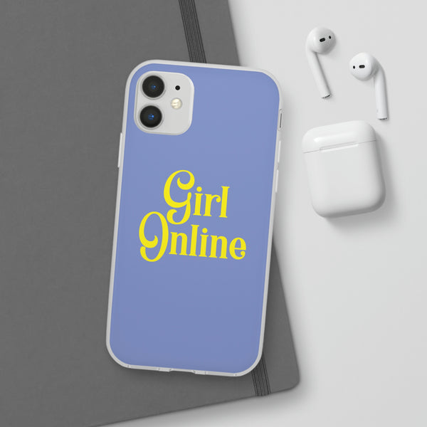 Girl Online Case