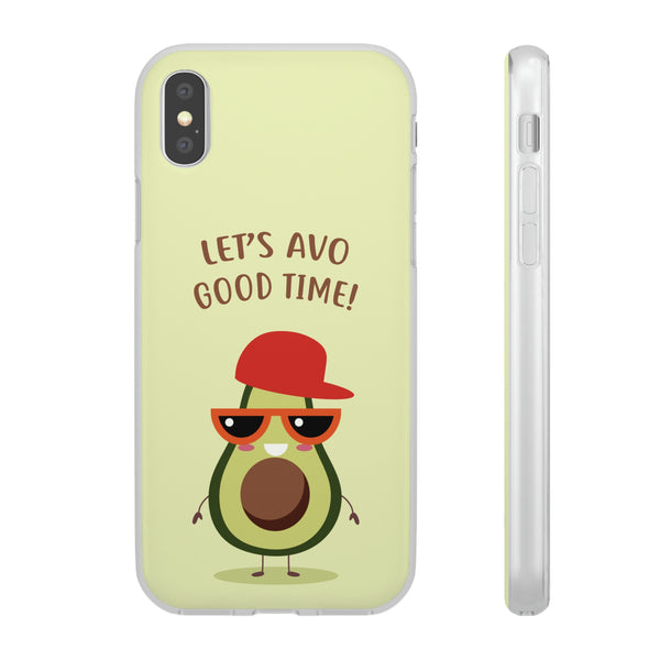 Let's Avo Good Time Case