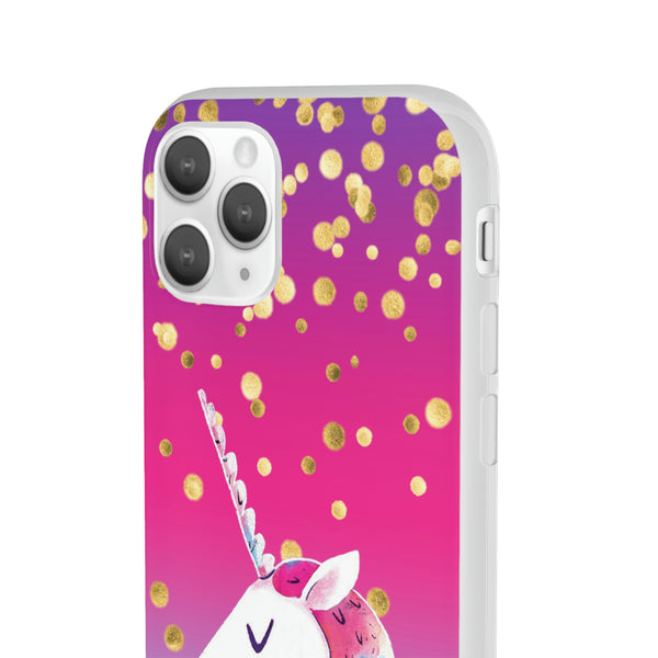 Unicorn Love Case