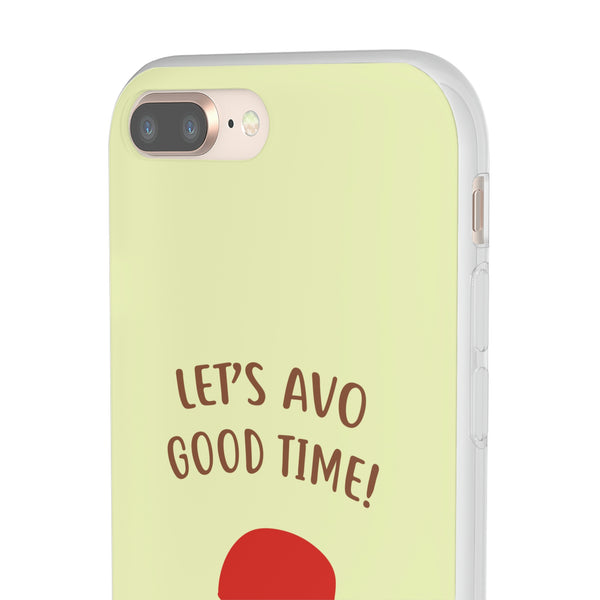 Let's Avo Good Time Case