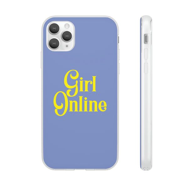 Girl Online Case