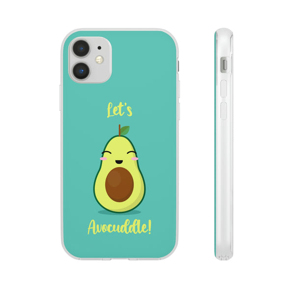 Let's Avocuddle Case