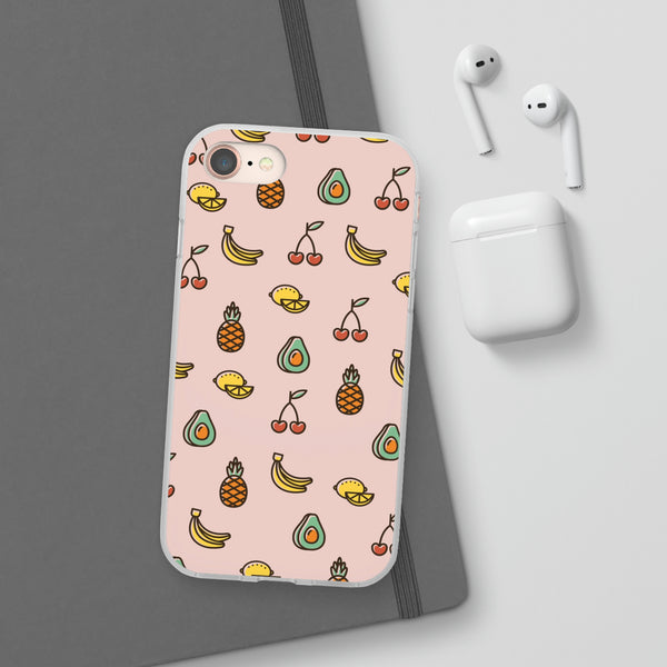 Cute Fruit Case