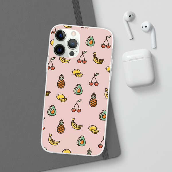 Cute Fruit Case