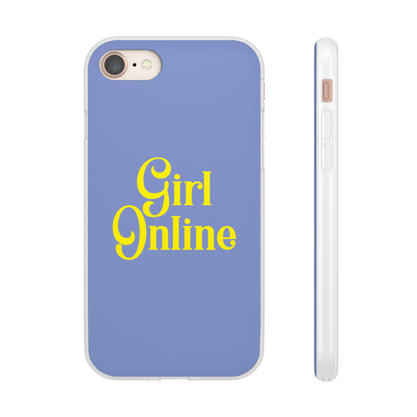 Girl Online Case