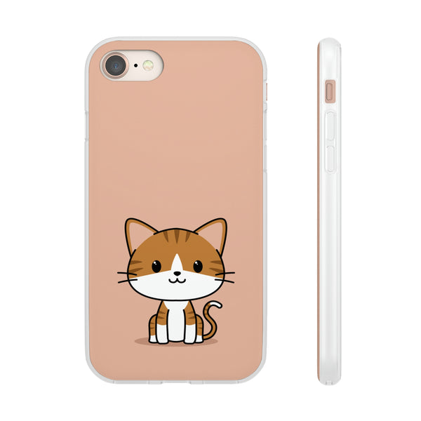 Cute Kitty Case