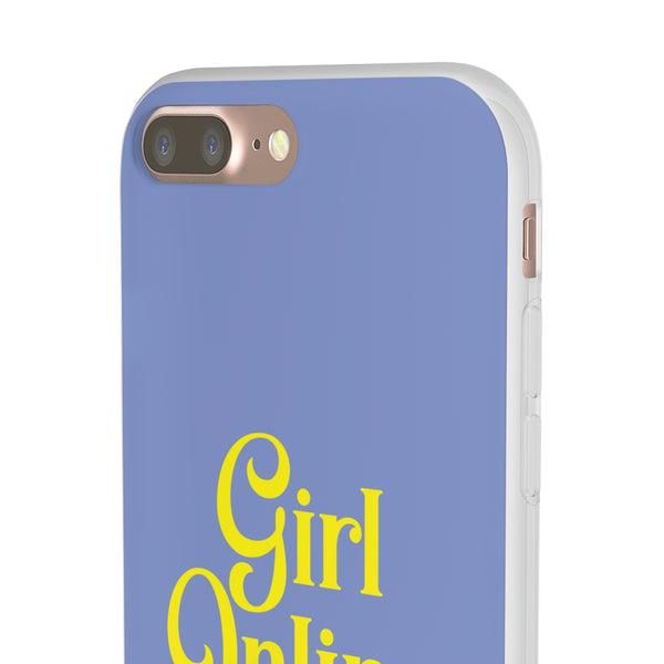 Girl Online Case