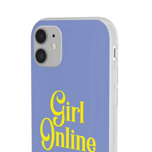 Girl Online Case