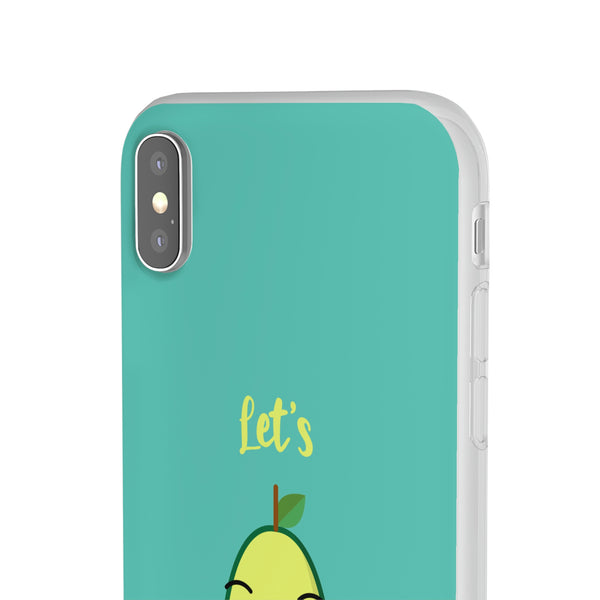 Let's Avocuddle Case