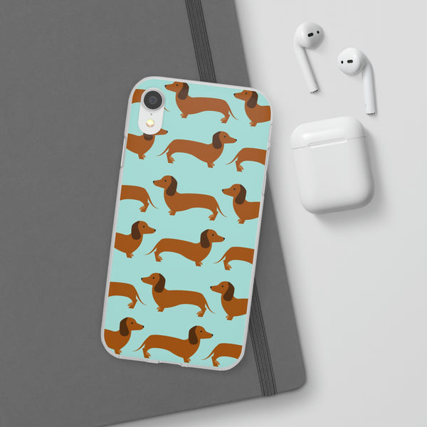 Dachshund Doggie Case