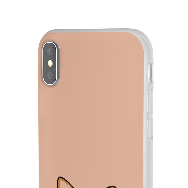 Cute Kitty Case