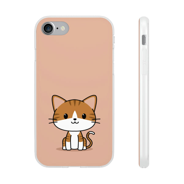 Cute Kitty Case