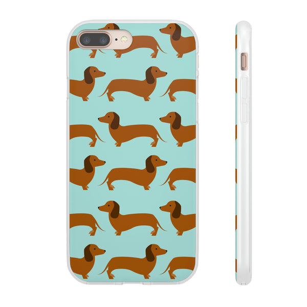 Dachshund Doggie Case