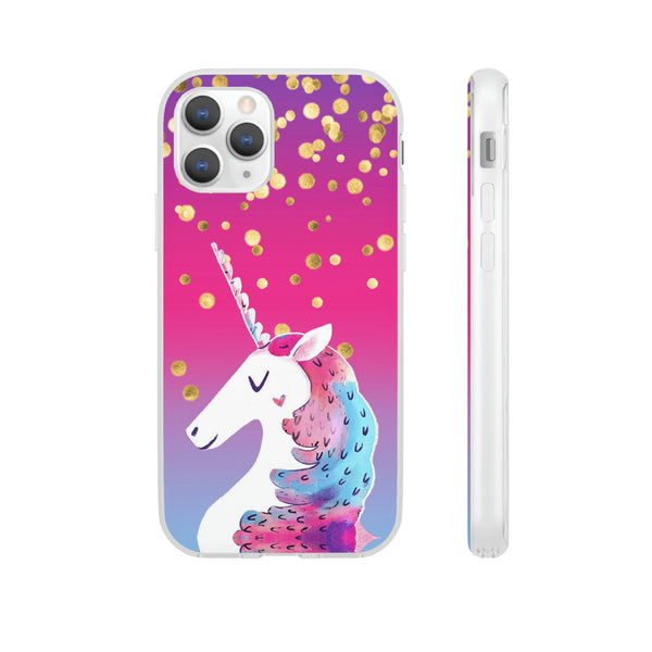 Unicorn Love Case