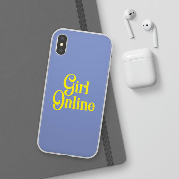 Girl Online Case