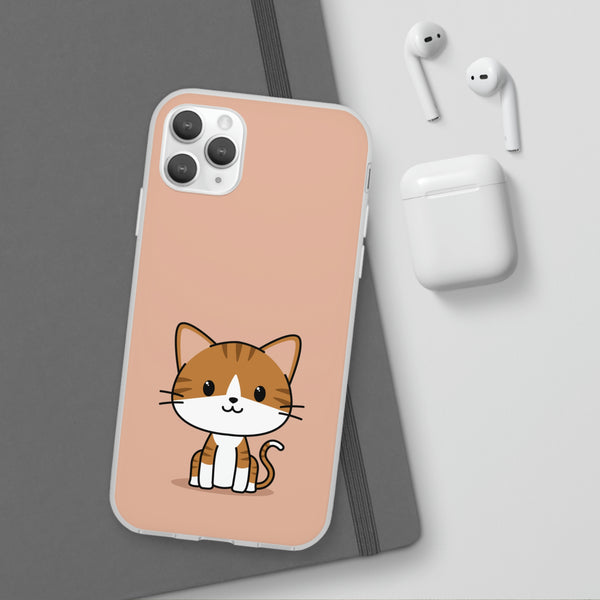 Cute Kitty Case