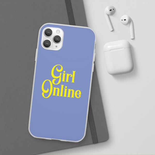 Girl Online Case