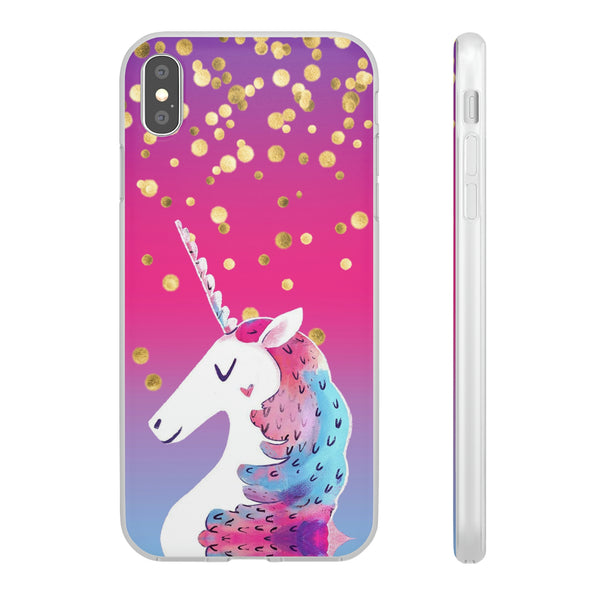 Unicorn Love Case