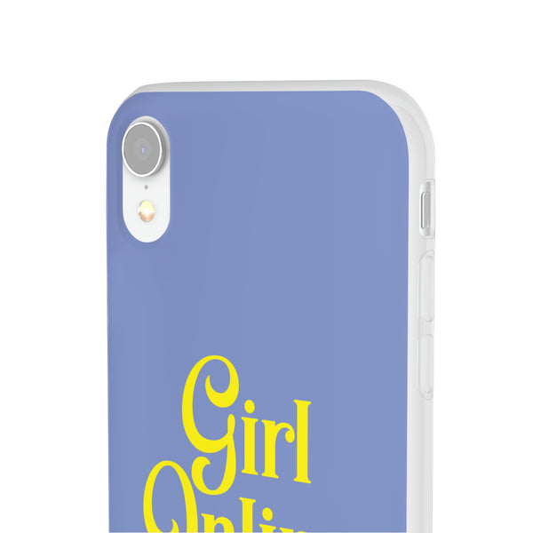 Girl Online Case