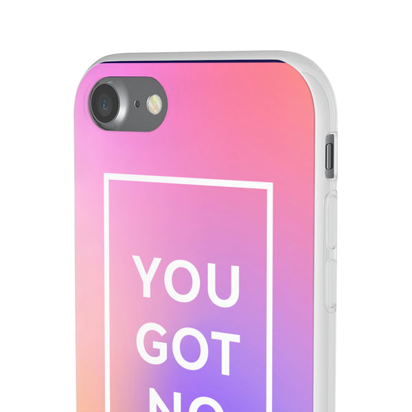 You Got No Jams Case