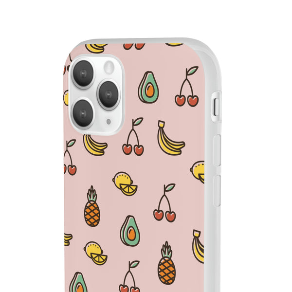 Cute Fruit Case