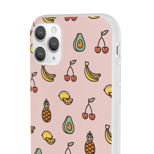 Cute Fruit Case