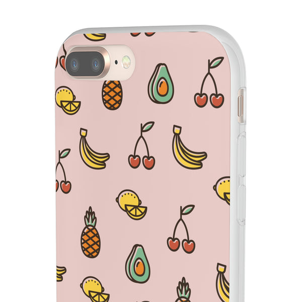 Cute Fruit Case