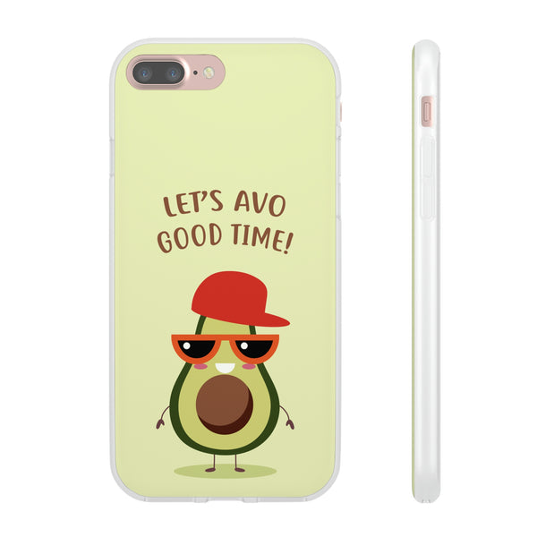 Let's Avo Good Time Case