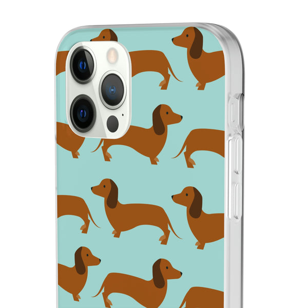 Dachshund Doggie Case