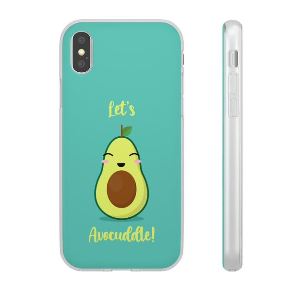 Let's Avocuddle Case