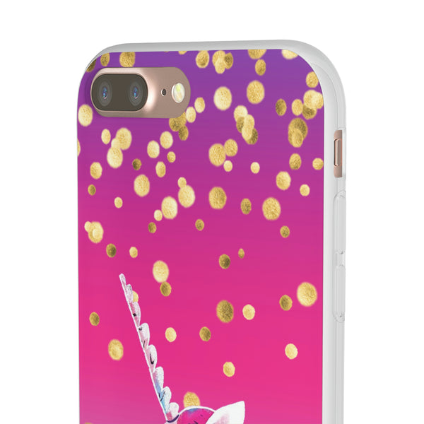 Unicorn Love Case