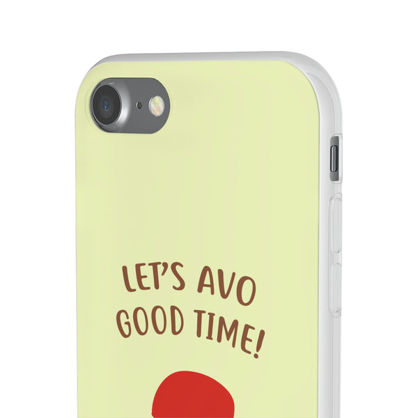 Let's Avo Good Time Case