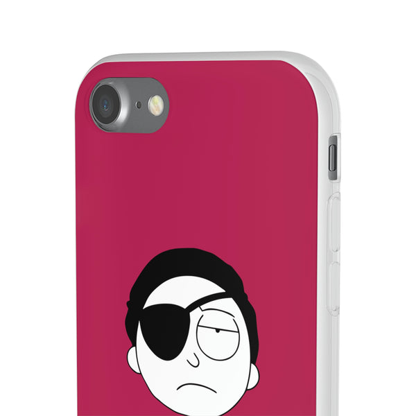 You Either Die A Morty Case