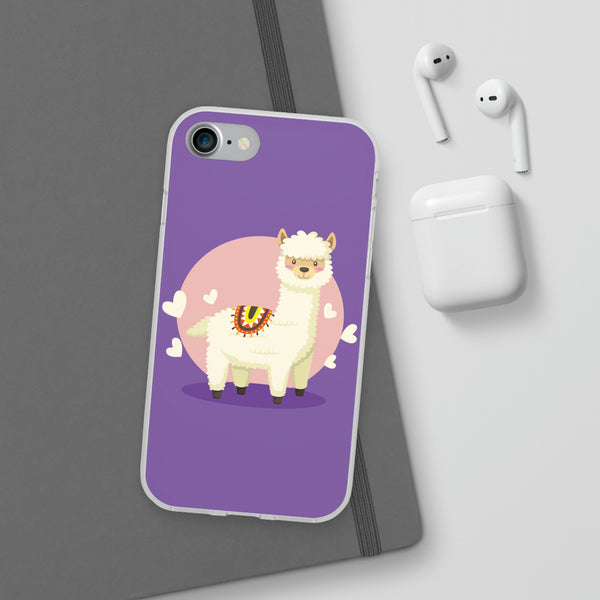 The Love Alpaca Case