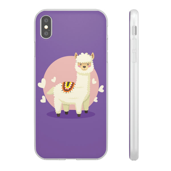 The Love Alpaca Case