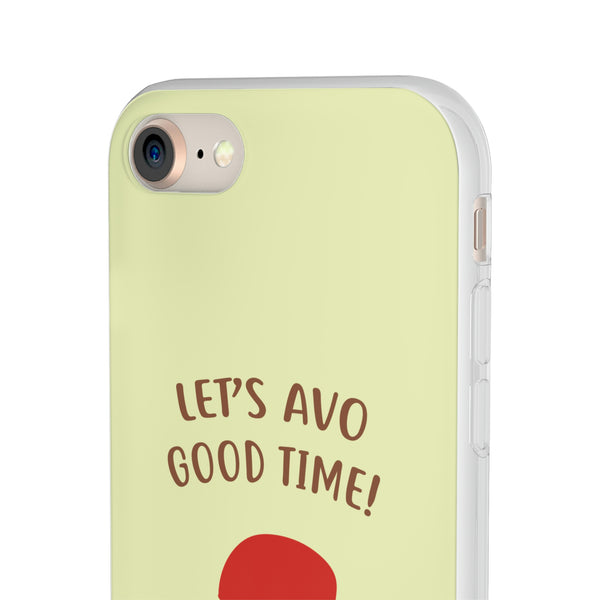 Let's Avo Good Time Case