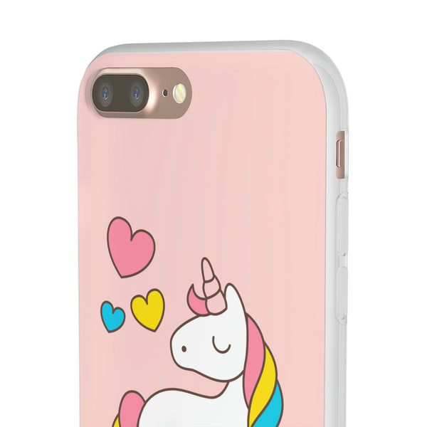 I'd Rather Be A Unicorn Case