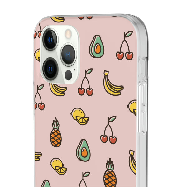 Cute Fruit Case