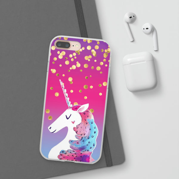 Unicorn Love Case