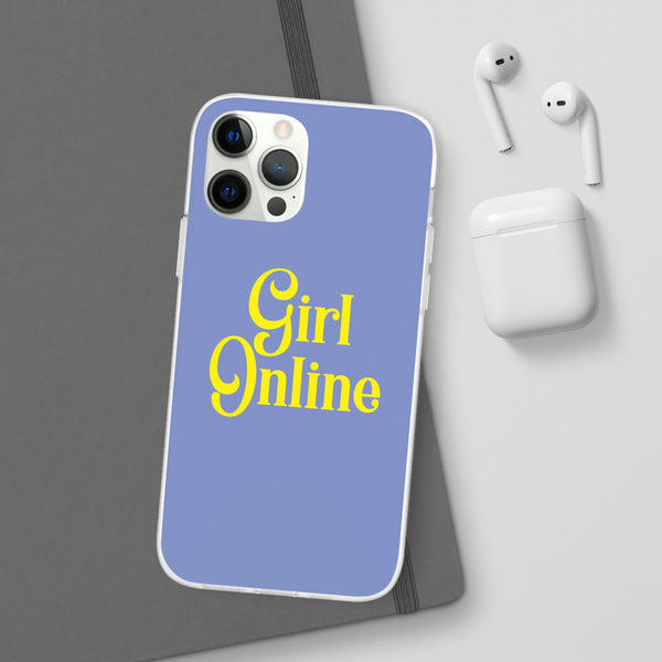 Girl Online Case